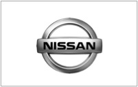 Logo NISSAN