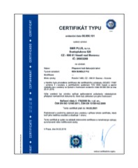 certifikt typu